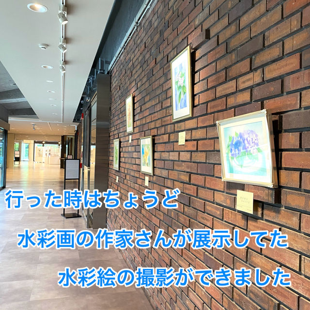三河半島の旅　豊橋美術博物館でアート鑑賞