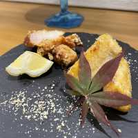 【福岡グルメ】糸島産無農薬野菜を使ったイタリアン風創作料理のお店