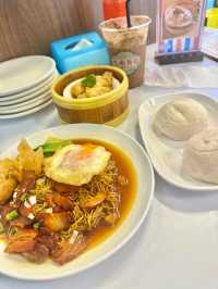 🇲🇾🥟Dimsum Brunchspot in JB: SekBao