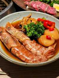 尖沙咀高質韓燒特色夏日煙燻套餐
