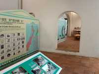 【澳門景點】鄭家大屋:歷史建築完整保存,適合任何時間和場景