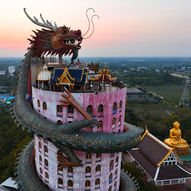 วัดสามพราน
