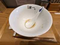 日本京都-連續三年米其林必比登推薦：麺屋豬一