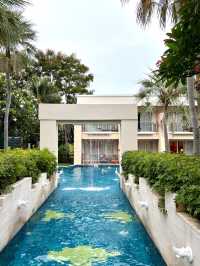 Sheraton Huahin Resort & Spa