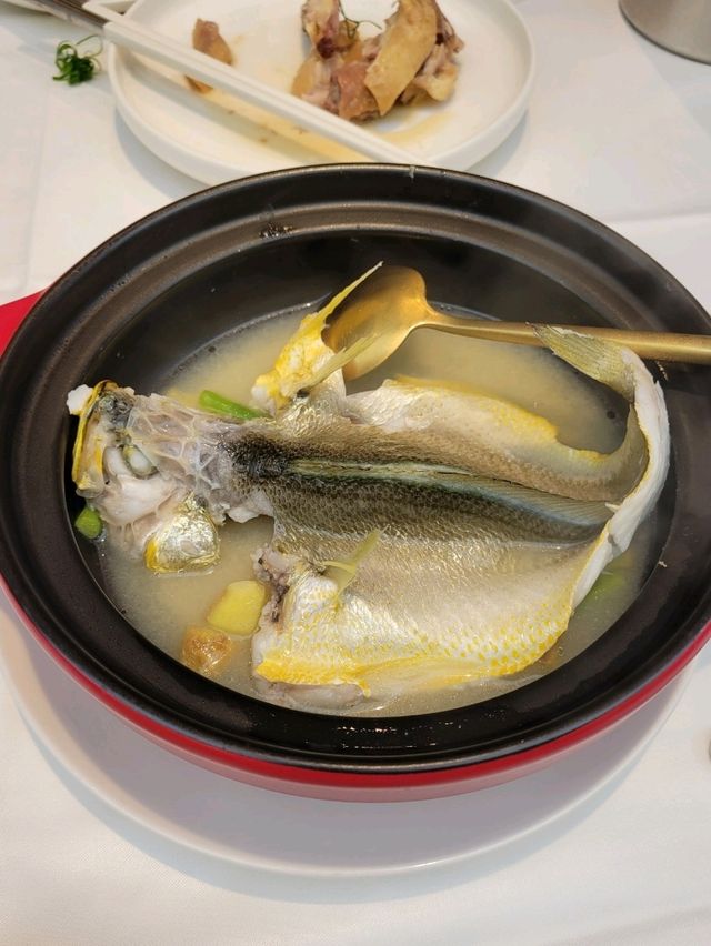 新派特式福建菜～莆田哆頭蟶🤩