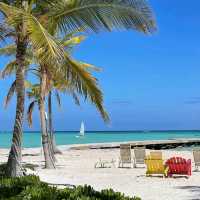 Punta Cana Beach