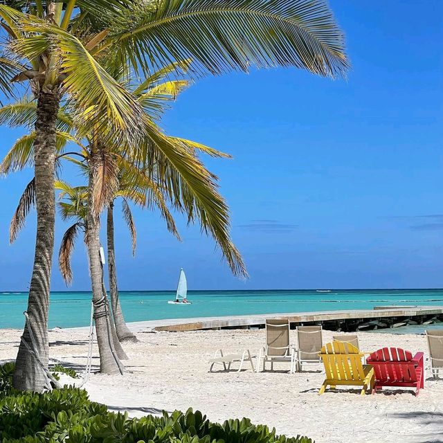 Punta Cana Beach