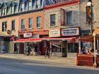 🇨🇦 캐나다 몬트리올 맛집 추천 : 슈왈츠 델리 Schwartz's Deli