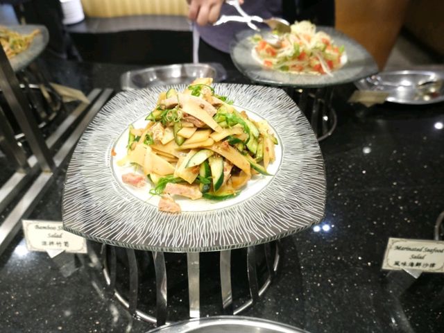 獨樂樂生蠔蟹腳暴肥餐