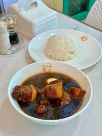 Great Service, Excellent Food