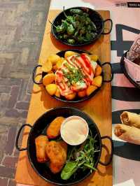 Downtown Gourmet Market