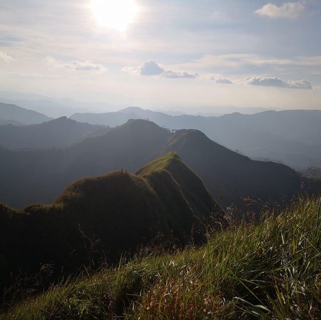 เขาช้างเผือก (Khao Chang Phueak)