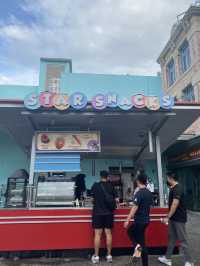 Universal Studios Singapore 🎡