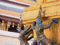 เที่ยววัดพระแก้ว