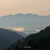 เที่ยวอุทยานแห่งชาติแก่งกระจาน เพชรบุรี