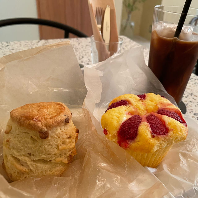 【福岡　大濠】駅近くの可愛い焼菓子屋さん