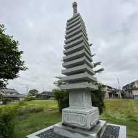 【広島西条】安芸國分寺
