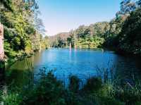 Lake Elizabeth