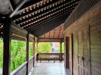 Khum Museum - คุ้มเจ้าบุรีรัตน์ (มหาอินทร์)