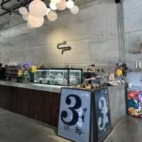 LOT 89 Cafe RAYONG 