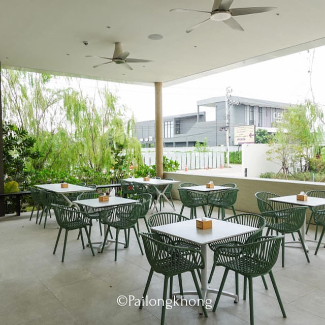 Tarine Brunch cafe & restaurant