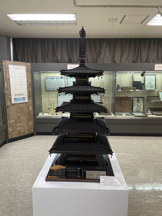 小野　そろばんのまち🧮
