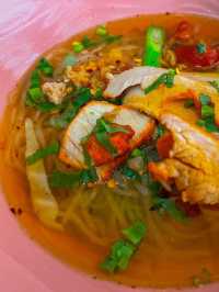 ทีเด็ดก๋วยเตี๋ยวสวรรคโลก