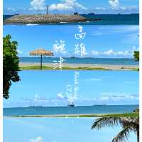 高雄·旗津半日遊
