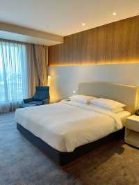 首爾仁川機場附近酒店推介-Grand Hyatt Incheon