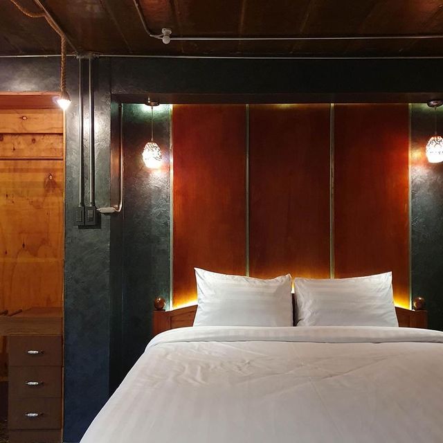 Vintage 54 Hotel