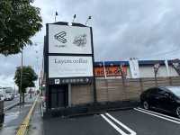 熊本・中央区。『Layers coffee』