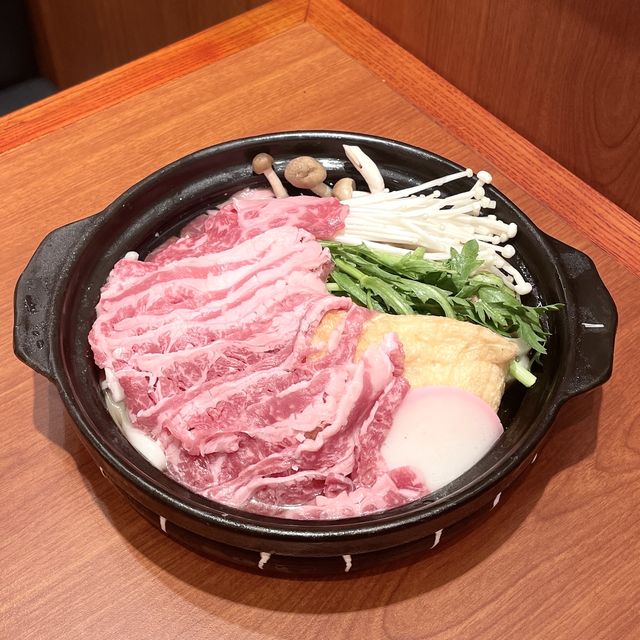 一次過滿足三個願望嘅丼飯💕