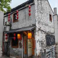 Tongli Water Town, Venice of the East