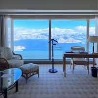 ฮอกไกโด: The Windsor Hotel TOYA Resort & Spa 🏨🇯🇵