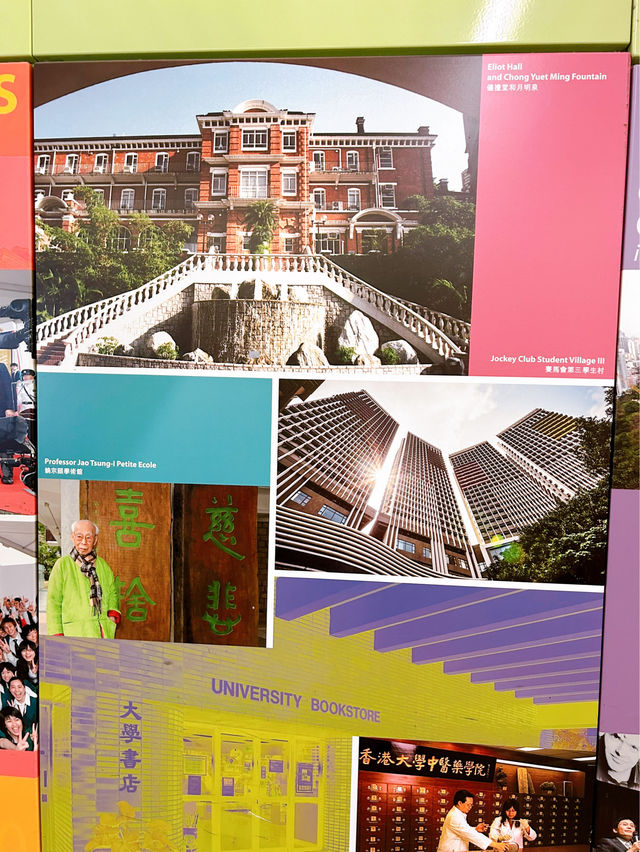 100th Anniversary of the University of Hong Kong