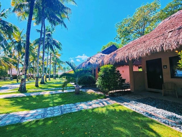 🌊 Sea & Sand at Oceanica Resort