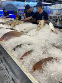 Fresh Finds: Noodle Soups with a Seafaring Splash 