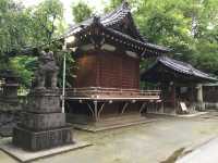 探訪牛嶋神社：隅田公園旁的靈性之地