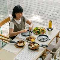 Tanwa The Food Project 🌿🪟🏡