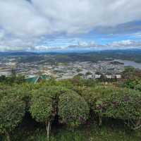 Views of Dalat