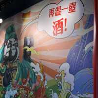 「臺北景點，DIY冰粉及自助海鮮吸引眼球」