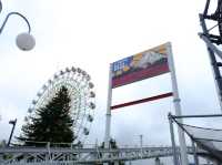 【富士急樂園】🎢🏎️ Fuji-Q Highland🎠🎡：驚險刺激遊樂設施，適合喜歡刺激 / 全家共享快樂時光‼️
