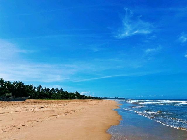 ⛱️ Tropical Stay at Taru Villas 