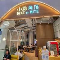 坐低歎盡港式地道小食 葵涌新餐廳超創意