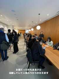 【台湾 台北】オシャレ過ぎるルーローファン店
