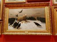 National Gallery of Victoria