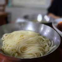 국내여행 대전 향토음식 맛집 광천식당