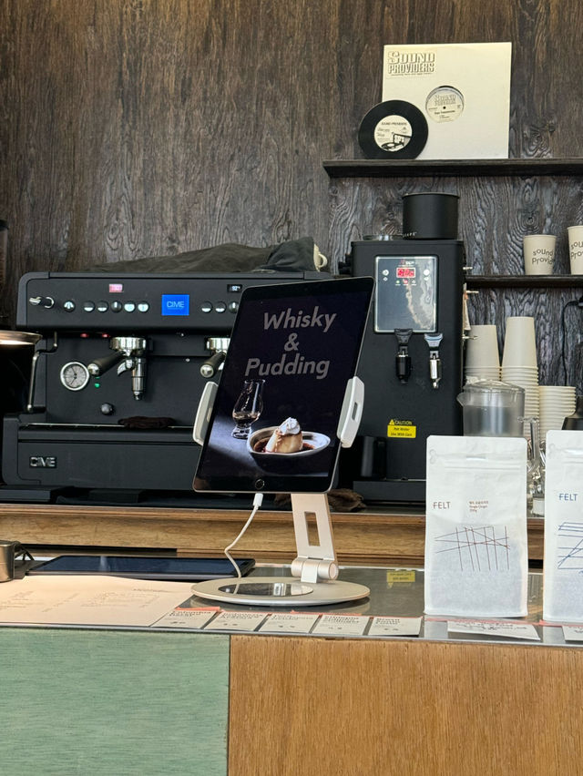 😉성수 데이트 사운드프로바이더 CAFE