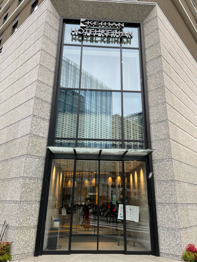 スタバ飲み放題？！バズったホテル