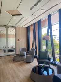 Dusit d2 Samyan Bangkok 
